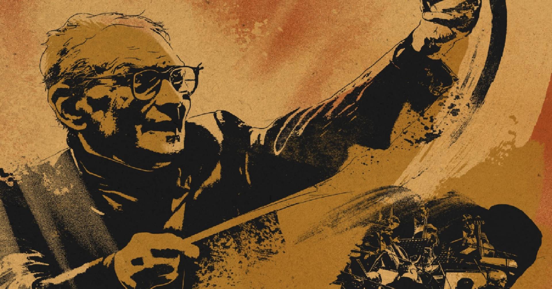 Ennio Morricone The Official Concert Celebration