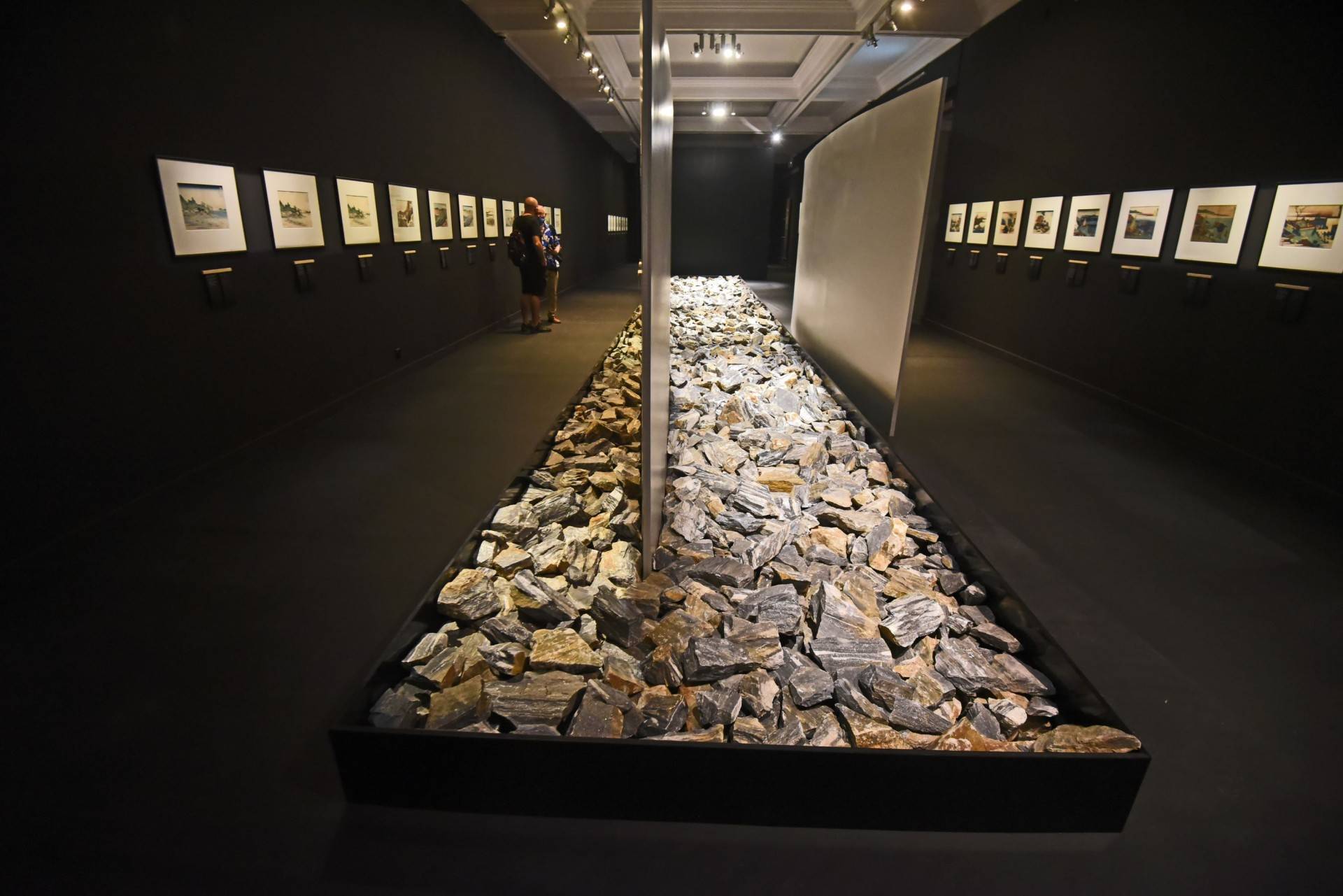 „Hokusai. Wędrując...” - genialna wystawa w Muzeum Narodowym
