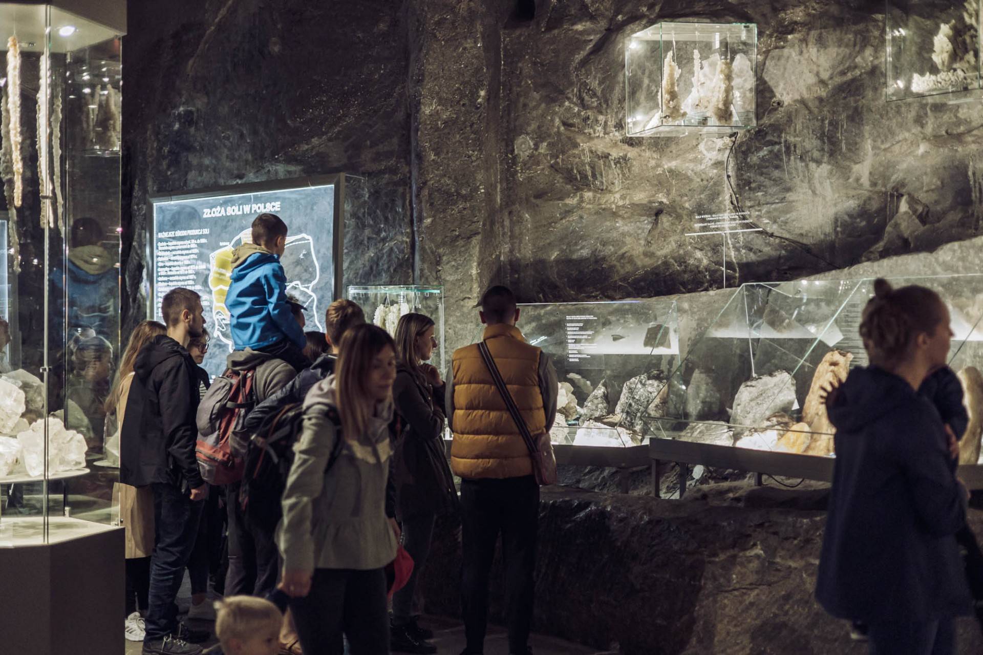 Oswoić Muzeum. Warsztaty dla rodzin z dziećmi z niepełnosprawnościami