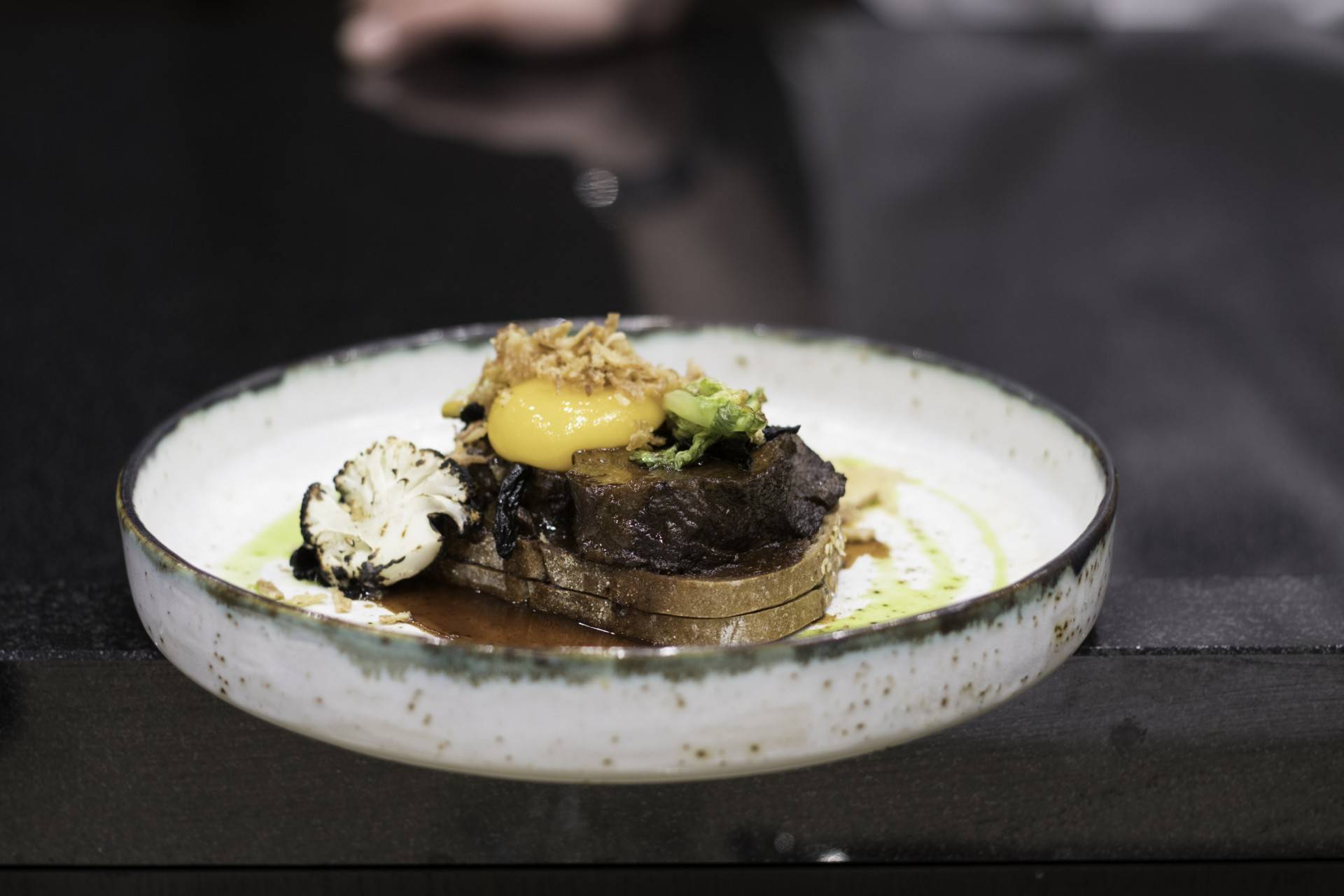 Jubileuszowy Restaurant Week - miłość do jedzenia