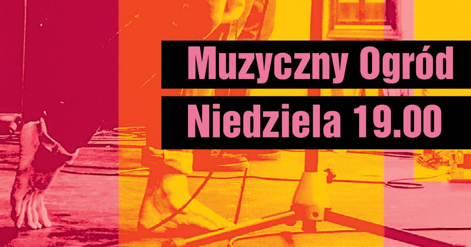Muzyczny Ogród 2019