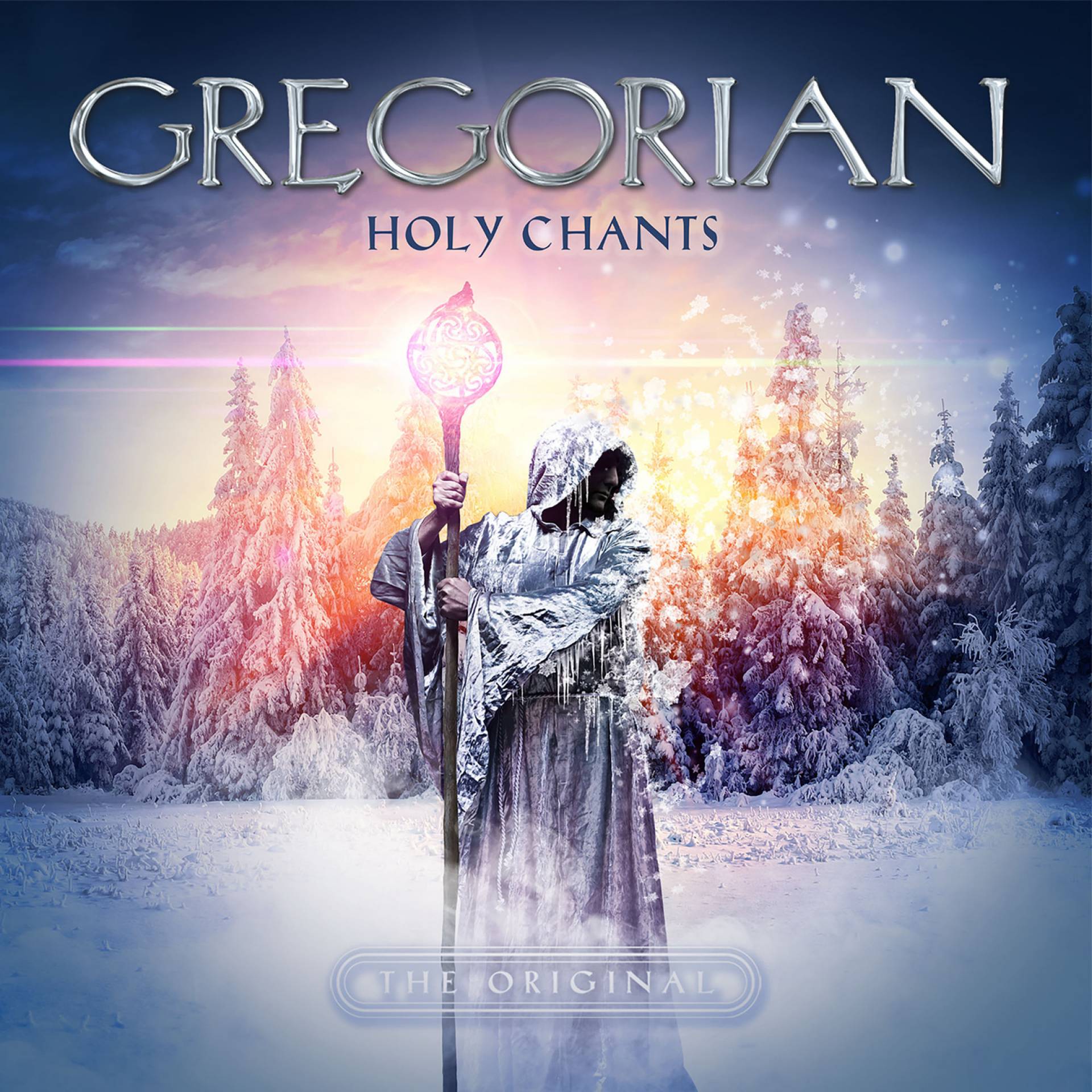 Chór Gregorian