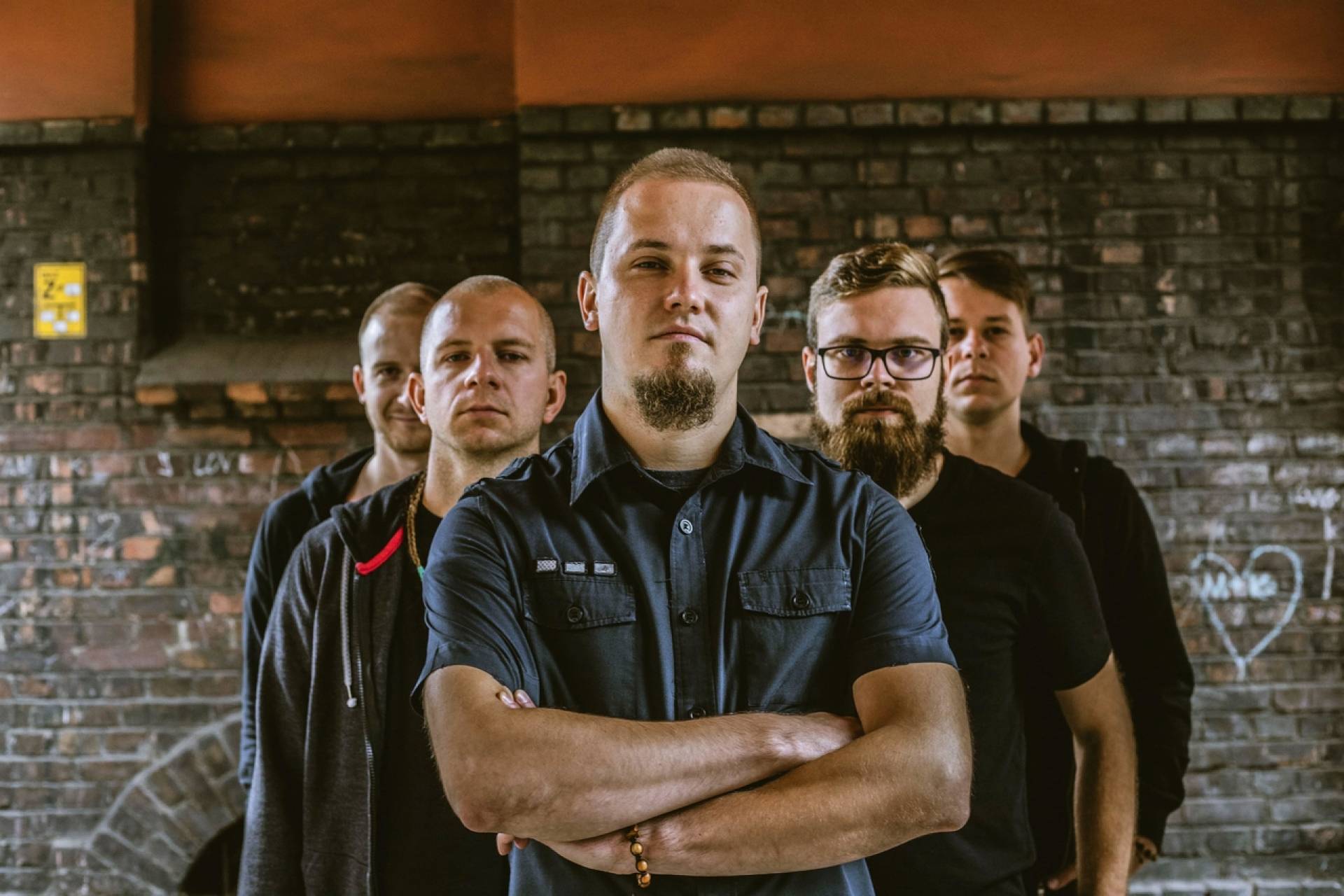 Super koncert: "8 lat w Tybecie", nominowani do "Polskiej Płyty Rocku 2019"
