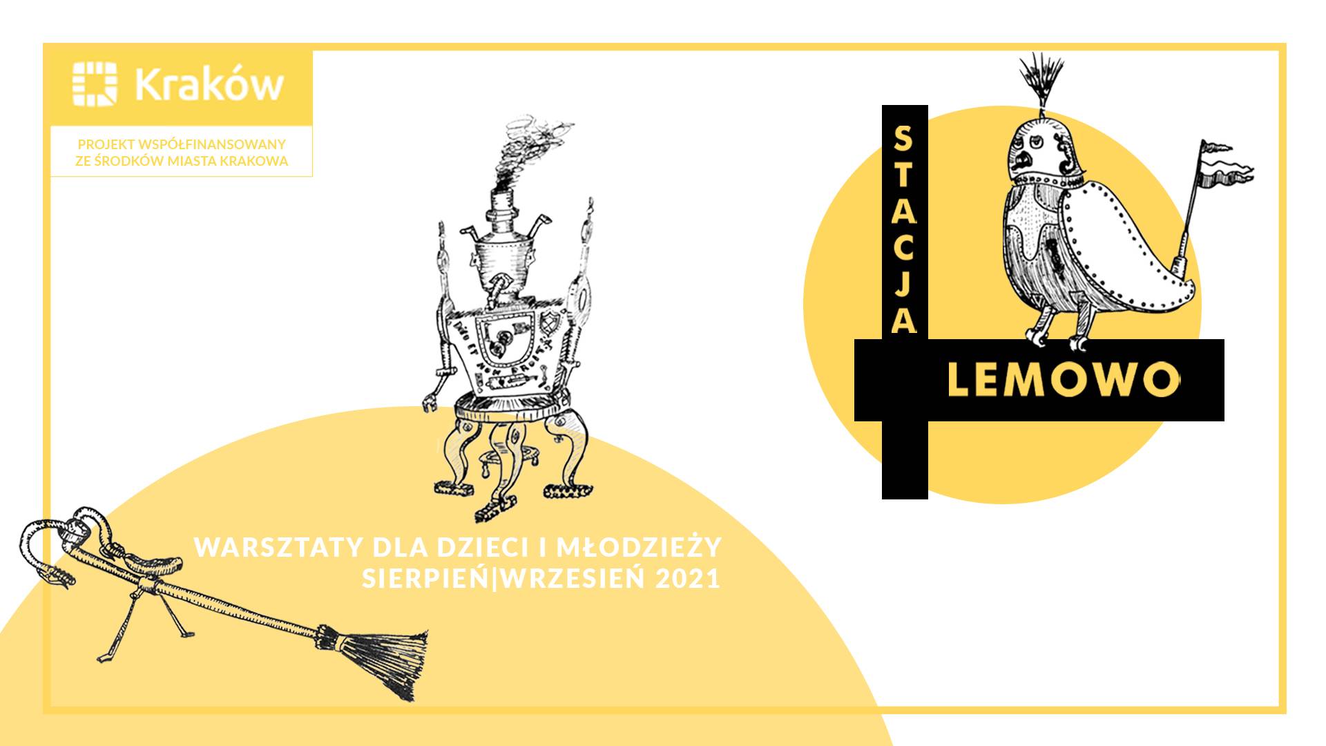 Stacja Lemowo: wyjątkowy projekt edukacyjno-artystyczny