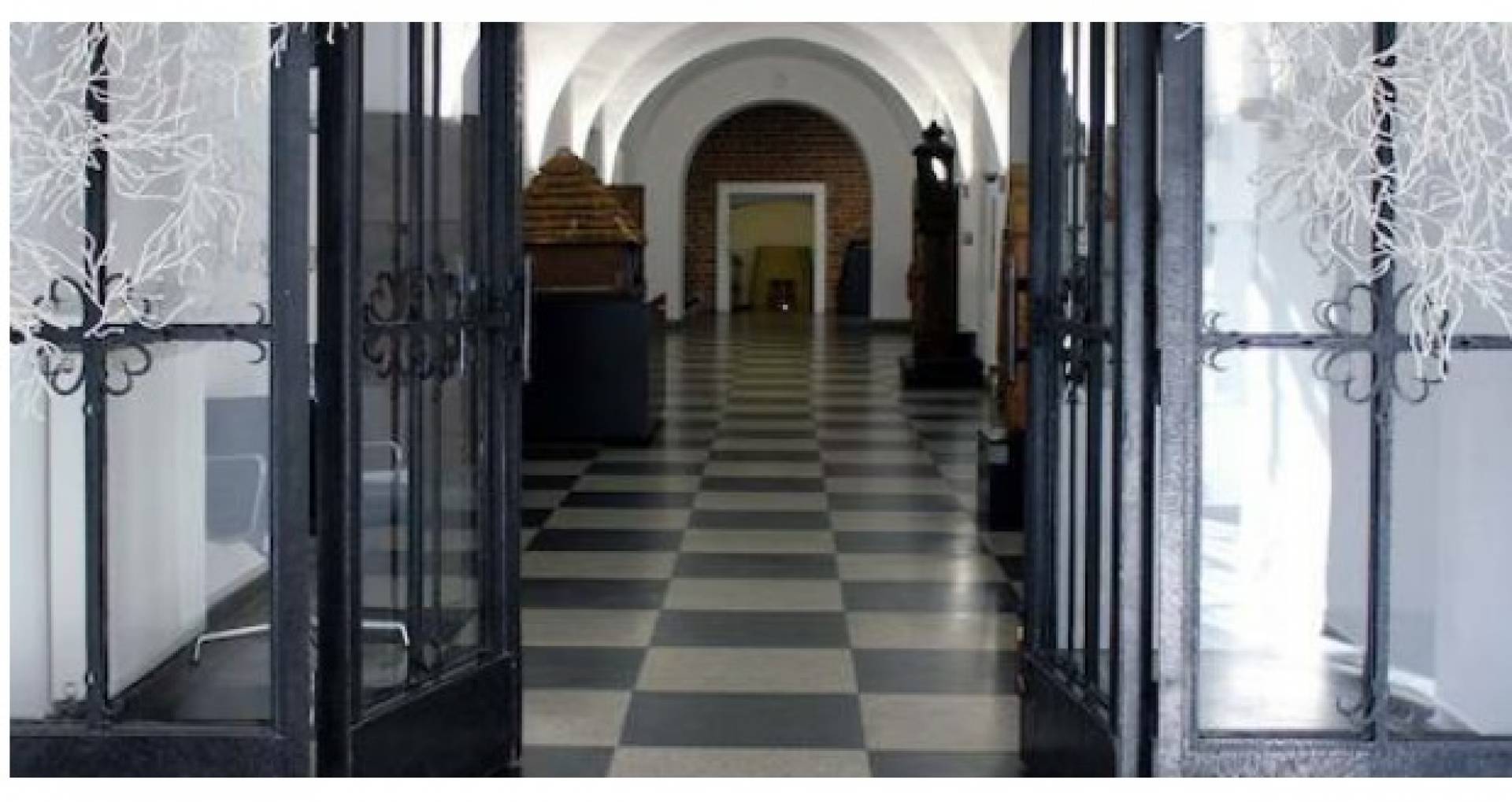 Muzeum Etnograficzne znów otwarte