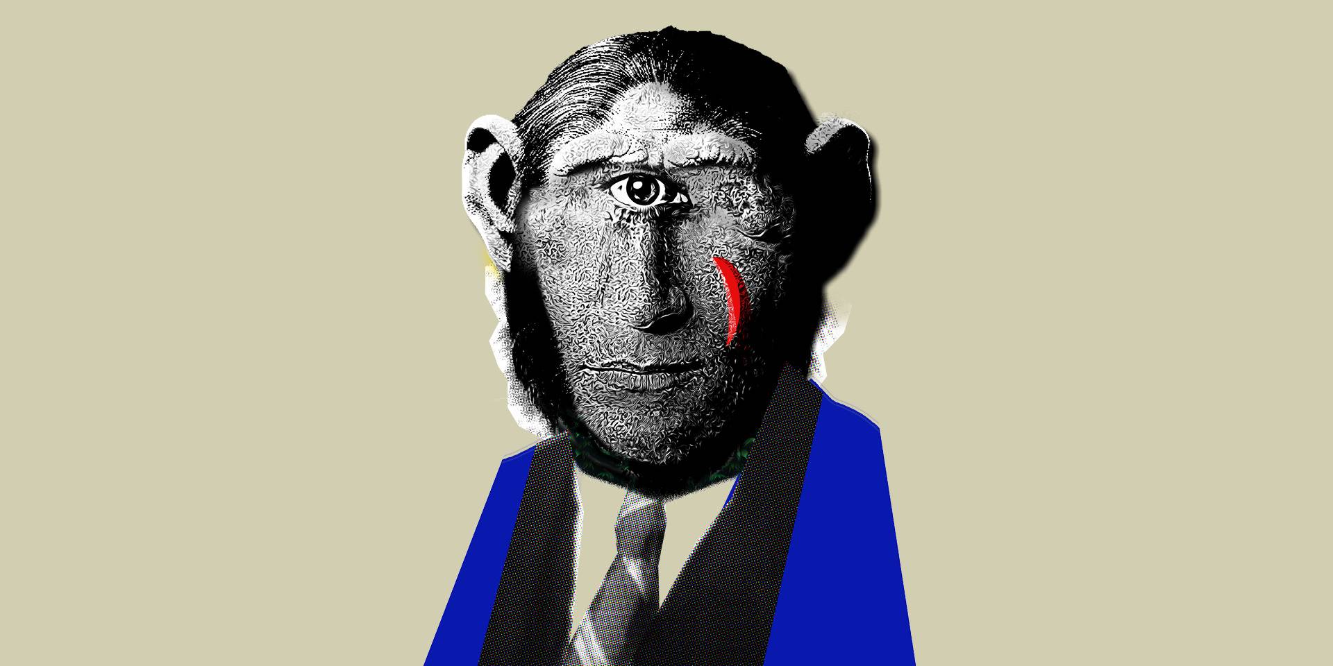 Franz Kafka “Sprawozdanie dla Akademii”, premiera w KTO