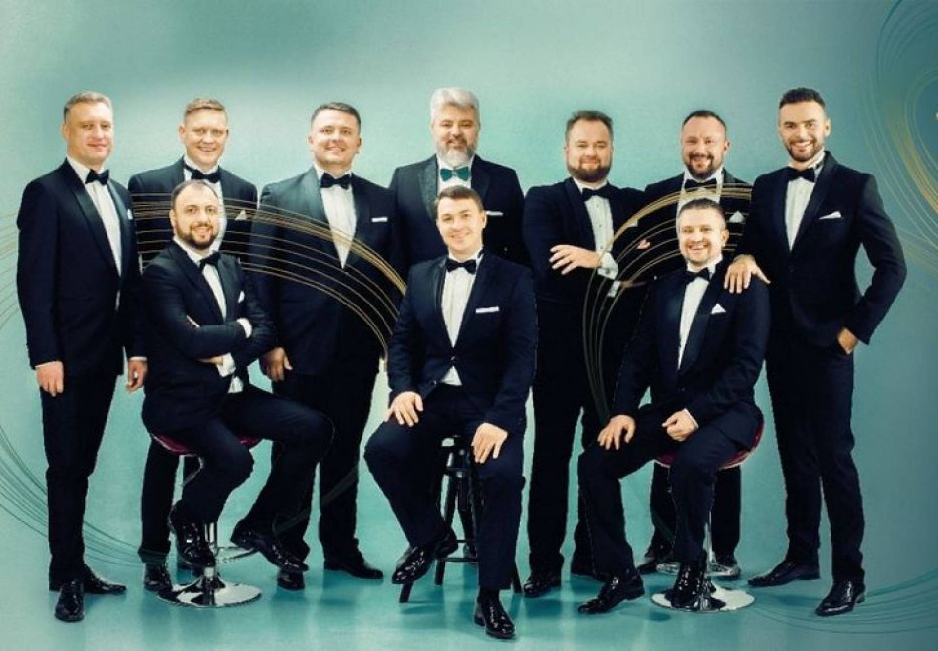 Koncert 10 Tenorów