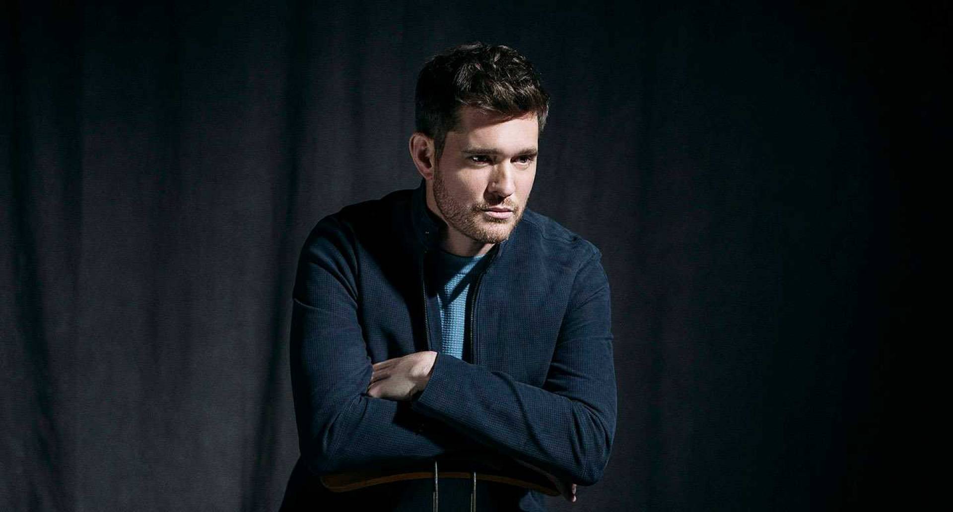Michael Bublé - Tauron Arena