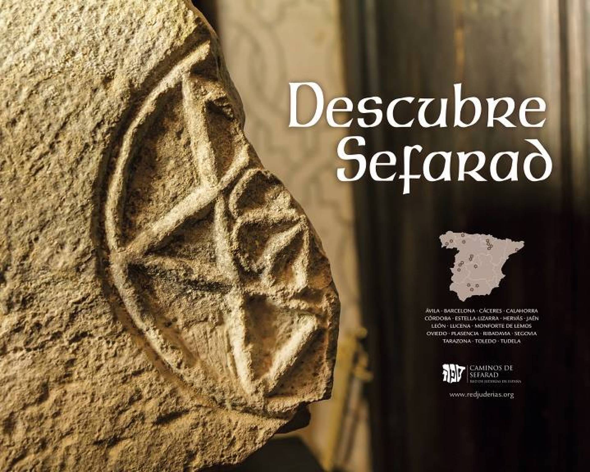Descubre Sefarad - odkryj świat Żydów sefardyjskich