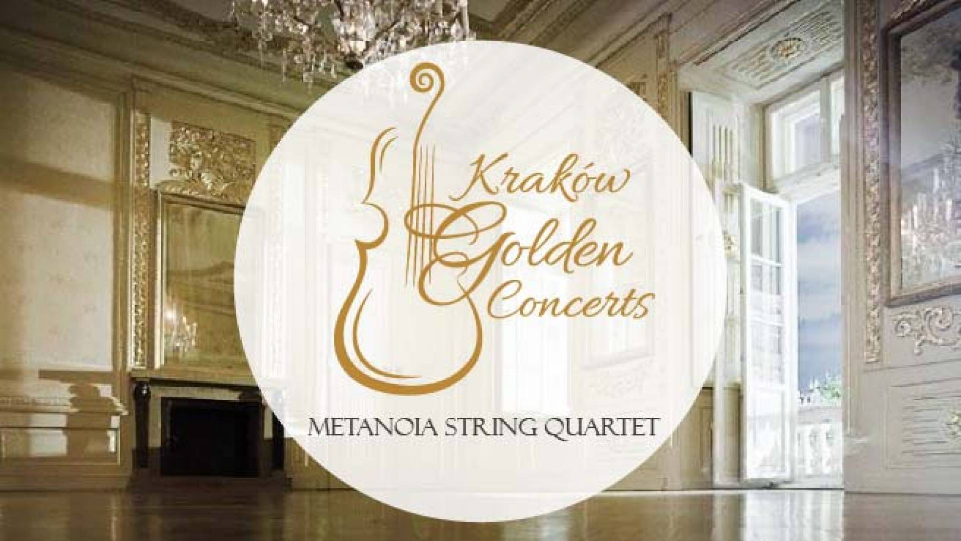 Kraków Golden Concerts - muzyka filmowa i serialowa