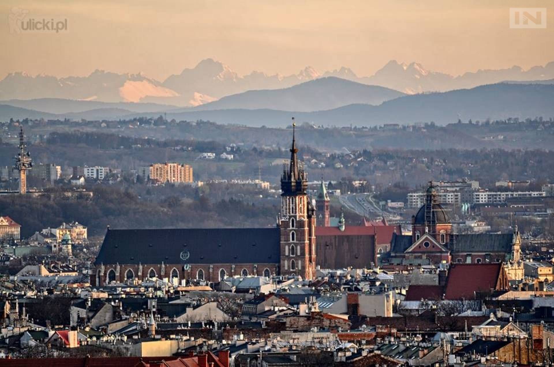 Dlaczego New York Times uważa, że warto odwiedzić Kraków?