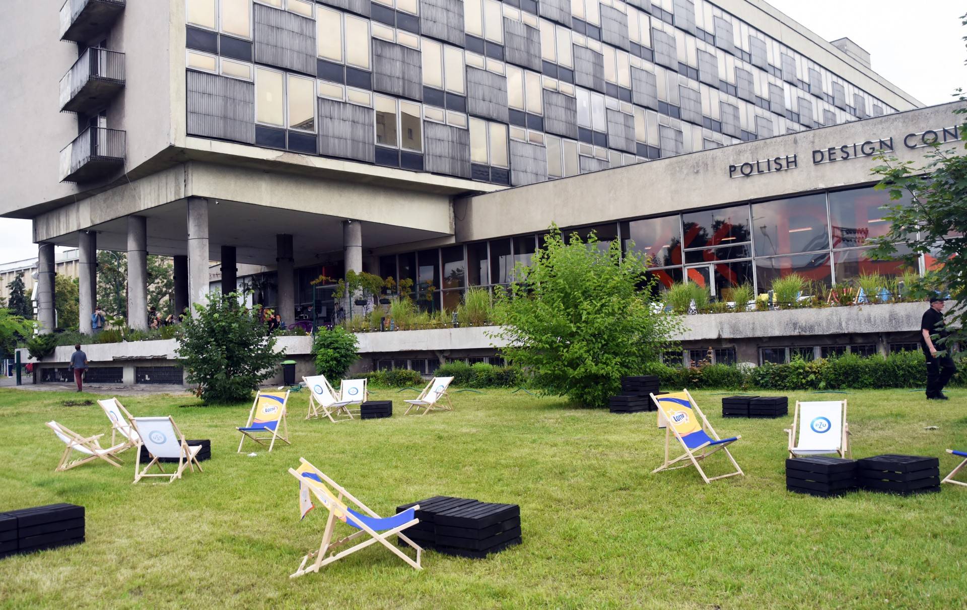 ArtSfera:  nowa przestrzeń dla ludzi zaangażowanych w sztukę, fot. Marek Lasyk