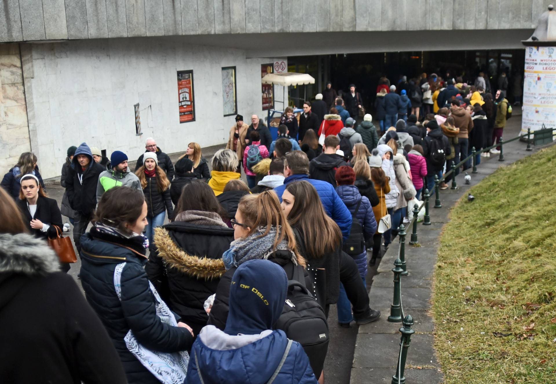 Wiemy kto został największym łakomczuchem Krakowa: imponujący wynik