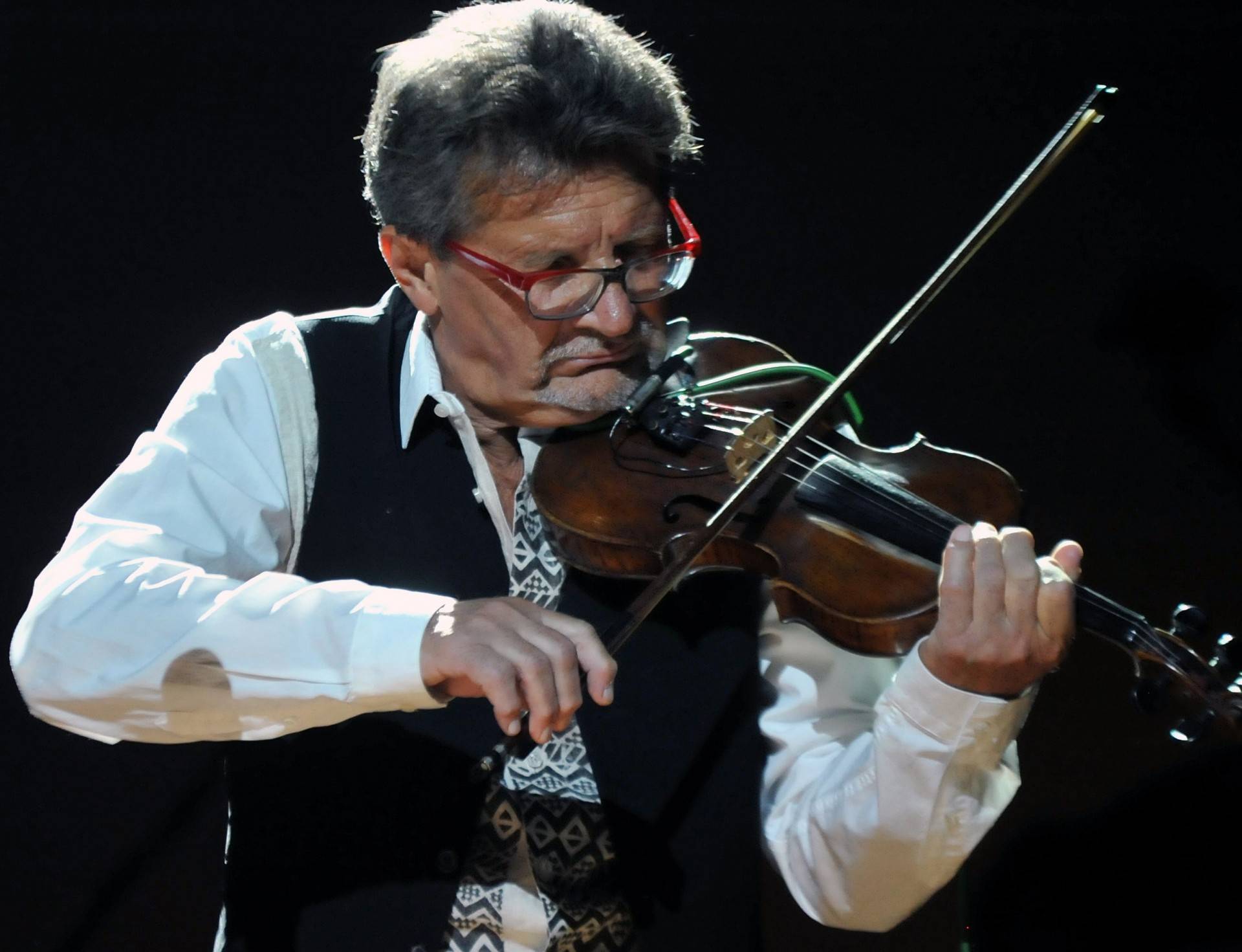 Jacek Zieliński (Skaldowie). In memoriam...