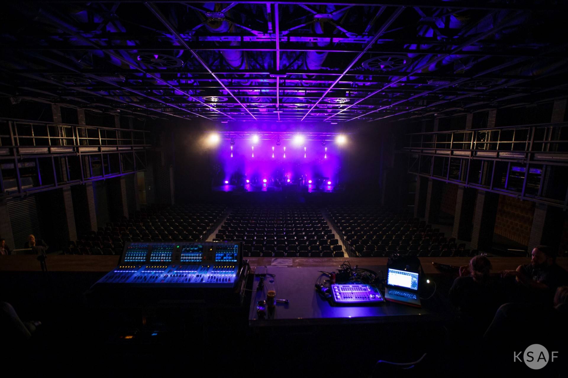 Klub Studio, nowe oblicze po remoncie