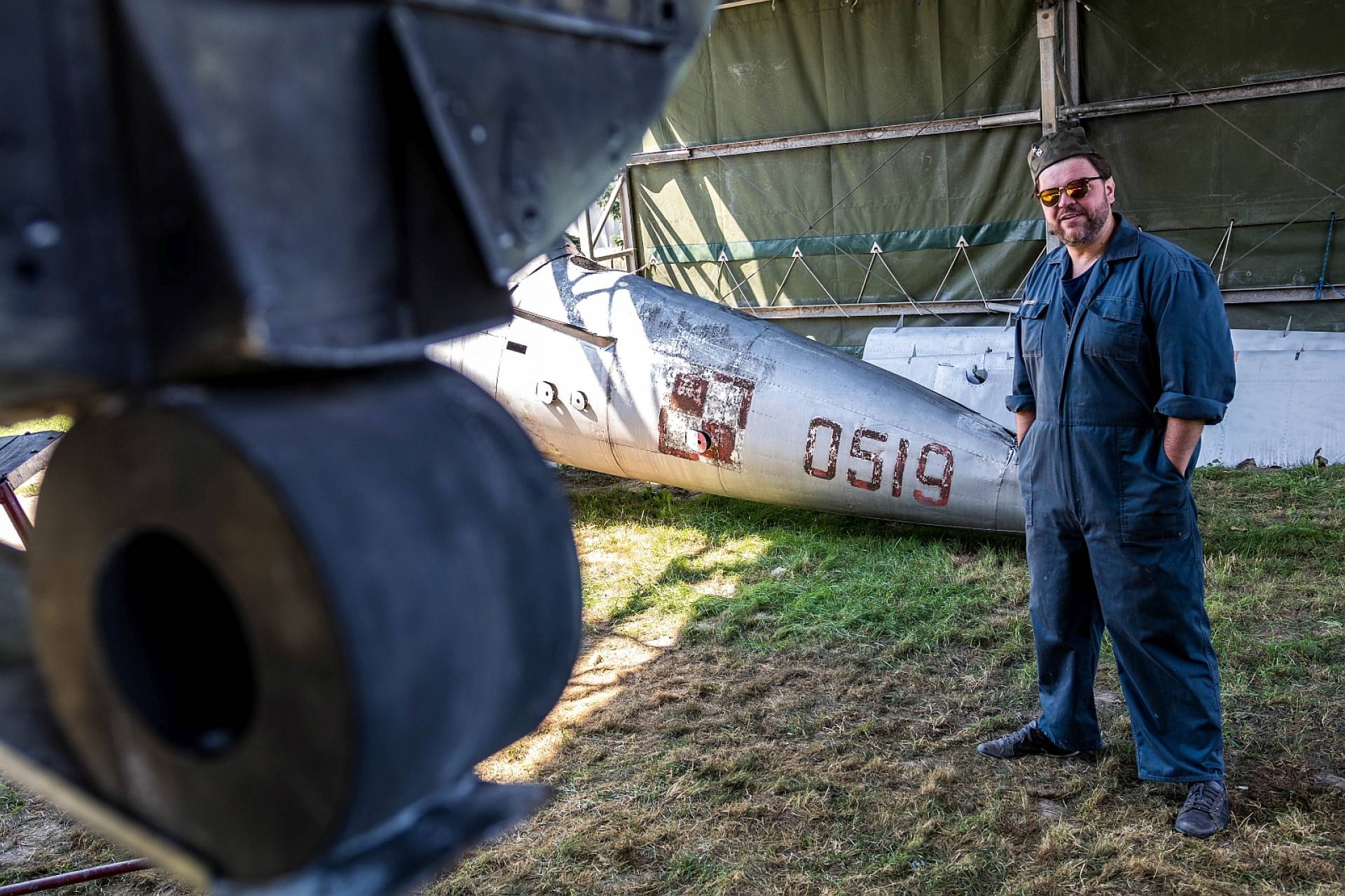 Polski Boeing? My też kiedyś budowaliśmy duże samoloty pasażerskie