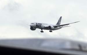 LOT wznawia bezpośrednie połączenie z Krakowa do Nowego Jorku