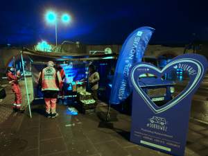 Najsłynniejsza Nyska w Polsce dla medyków