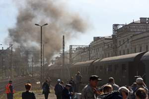 Palenie węglem w piecach w Krakowie zabronione?