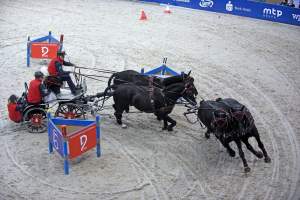 To był imponujący pokaz w Tauron Arenie