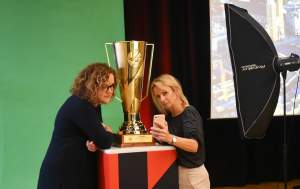 O to powalczą nasi zawodnicy. Kraków europejską stolicą siatkówki