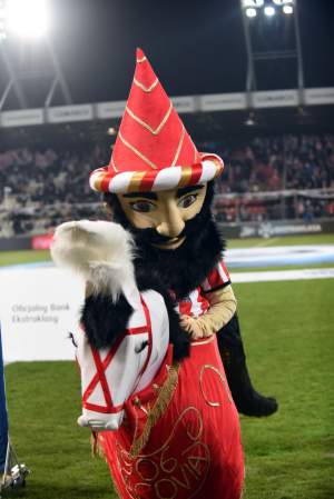 To się wydarzyło po raz pierwszy od 71 lat!