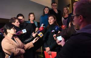 Po skandalu w Bagateli: "staramy się normalnie funkcjonować"