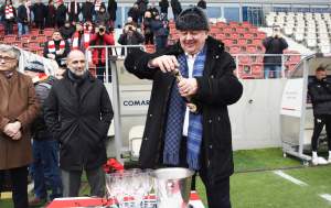 Prawie stuletnia tradycja ma się znakomicie!