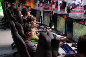 Fanów tej rozrywki jest coraz więcej. Szalony weekend