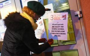 Wolna Szkoła, Wolni Ludzie, Wolna Polska