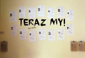 To idzie młodość: o życiu barwnej i nieprzeciętnej młodzieży...