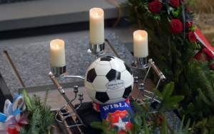 Andrzej Iwan 1959-2022