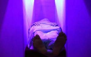 Grób, który w Krakowie najbardziej zwraca uwagę