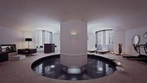 Tak wygląda najdroższe mieszkanie w Krakowie. Jedyny taki lokal w kraju