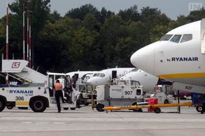 Kolejny wielki sukces krakowskiego lotniska. Ten rok przejdzie do historii