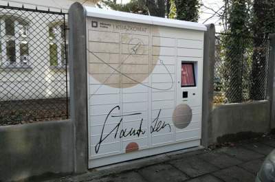 Dwa nowe książkomaty do dyspozycji krakowian. Przydatne rozwiązanie