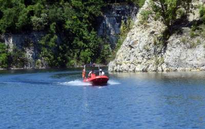 Ludzka tragedia czy idiotyczny żart? Dwudniowa akcja ratunkowa na Zakrzówku