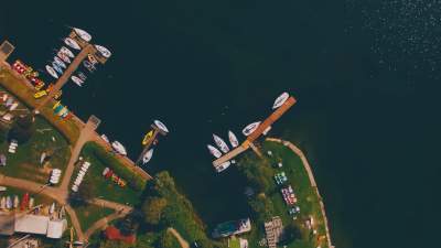 Najładniejsze krakowskie kąpielisko? Bagry już otwarte