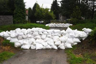 Koniec pięknej pogody. Znów to ostrzeżenie IMGW dla Krakowa