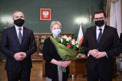 Jest nowy małopolski konserwator zabytków. Jak długo się utrzyma?