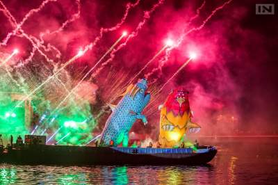 Wielka Parada Smoków jednak się odbędzie. "Przez moment było zawahanie"