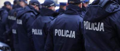 Strzelał do robotników, by powstrzmać prace na drodze. Grożą mu trzy lata więzienia