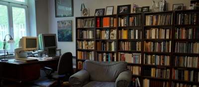 Wyjątkowa okazja, by zobaczyć mieszkanie Miłosza. Bezpłatne wejściówki