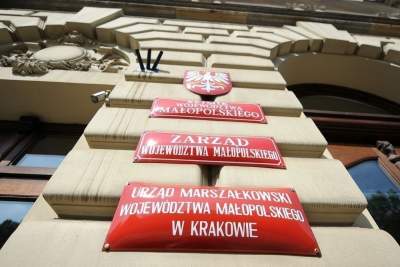 Hakerzy zaatakowali Urząd Marszałkowski. Żądają okupu