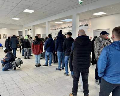 Niesamowita sytuacja w krakowskim schronisku, "to przekroczyło najśmielsze oczekiwania"