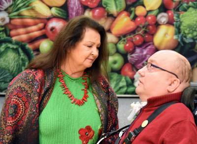 Anna Dymna: "jesteście światełkiem w moim życiu". Pomogli tysiącom osób