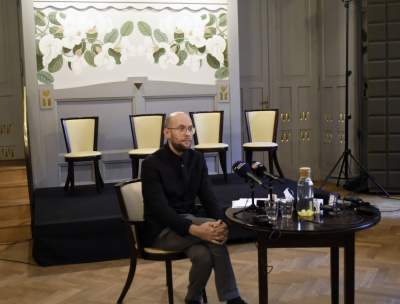 Nowy dyrektor Starego Teatru: będziemy grać mimo pandemii