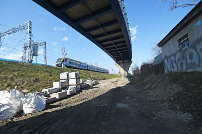 Smutny widok na Zabłociu. Fatalnie to o nas świadczy, ale jest pomysł jak to zmienić