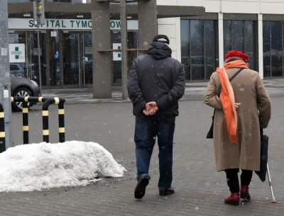 Nieproporcjonalnie dużo zgonów w stosunku do liczby zakażeń. Nowe dane