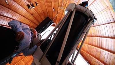 Krakowscy astronomowie zachęcają: konkurs na nazwę wyjątkowego obiektu